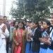 आज से शुरू हुई यूपी बोर्ड परीक्षा,लखनऊ में माध्यमिक शिक्षा राज्यमंत्री ने संभाली व्यवस्थाओं की कमान