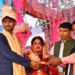 अनूठी मिसाल: पिता न होने पर अधिकारियों ने किया कन्यादान