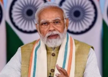 राजनीतिक स्थिरता से बढ़ा निवेशकों का भरोसा: पीएम मोदी