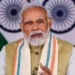 राजनीतिक स्थिरता से बढ़ा निवेशकों का भरोसा: पीएम मोदी