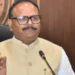 विधान परिषद में गरजे ब्रजेश पाठक, सपा सरकार के कामकाज पर साधा निशाना