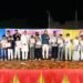 समारोहपूर्वक मनाया गया वार्षिकोत्सव शानदार प्रस्तुतियों से छात्रों ने मोहा मन
