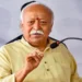भारत बन सकता है वैश्विक शांति का मार्गदर्शक : मोहन भागवत