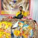 राम विवाह प्रसंग सुन श्रद्धालु भावविभोर