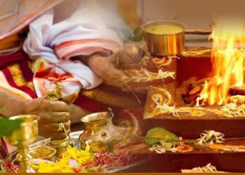 मार्च के बाद 14 अप्रैल तक नहीं होंगे मांगलिक कार्य, 15 अप्रैल से शुरू होंगे विवाह मुहूर्त