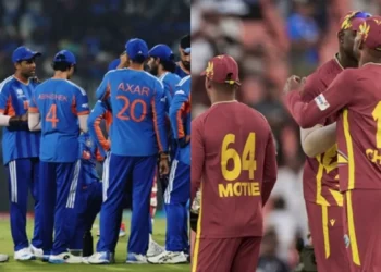 ईडन गार्डन्स में आज भारत-वेस्टइंडीज की करो या मरो भिड़ंत