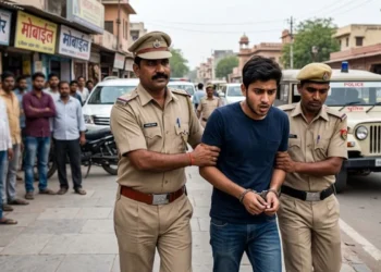चोरी के शक में पिता ने बेटियों को दी खौफनाक सजा, एक की मौत