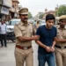 चोरी के शक में पिता ने बेटियों को दी खौफनाक सजा, एक की मौत