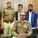 कोतवाली कादीपुर में 25-25 हजार के दो इनामी बदमाश गिरफ्तार