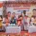 पालिकाध्यक्ष और एमएलसी ने किया नमो वन सरोवर का लोकार्पण