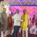 जायसवाल संगठन रामगंज टाट ने मनाया होली मिलन समारोह आपसी भाईचारे और एकता का दिया संदेश