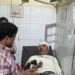 सीतापुर में पुरानी रंजिश में युवक पर फायरिंग, आरोपी फरार