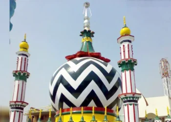 सऊदी अरब में मुफ्ती असजद रजा कादरी को हिरासत में लेने की खबर से हलचल