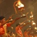 वाराणसी में चंद्रग्रहण के चलते बदला गंगा जी की आरती का समय