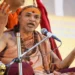 स्वामी अविमुक्तेश्वरानन्द के खिलाफ सड़कों पर उतरी महिलायें, लगाया यह गंभीर आरोप