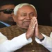 नीतीश कुमार ने राज्यसभा जाने का किया ऐलान, कहा-नई सरकार को रहेगा मेरा पूरा सहयोग