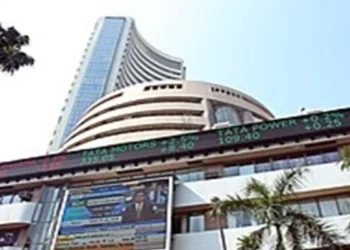 मिडिल ईस्ट संकट के बीच शेयर बाजारों में तेजी, सेंसेक्स-निफ्टी में आया उछाल