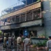 कार से शुरू हुई आग ने उजाड़ दिया पूरा घर, 7 की गई जान