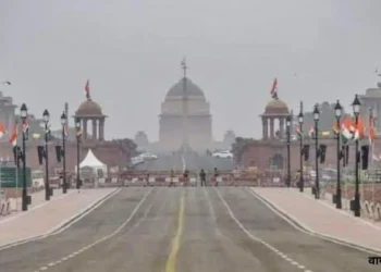 अंतरराष्ट्रीय महिला दिवस पर दिल्ली में ‘शक्ति वॉक’ का आयोजन