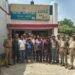 अमेठी: नरहरपुर गांव में बवाल, 9 लोग भेजे गए जेल
