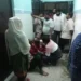 सीतापुर के सिधौली कस्बे में पेड़ गिरने से महिला की मौत, दो अन्य महिलाएं घायल