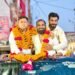 लखनऊ बार एसोसिएशन चुनाव: अनुज वाजपेयी ने उपाध्यक्ष (मध्य) पद पर दर्ज की बड़ी जीत