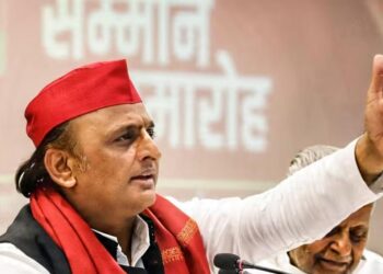 पूर्व मुख्यमंत्री अखिलेश यादव का बड़ा बयान: सरकार पर मजदूर, भ्रष्टाचार और आरक्षण को लेकर तीखा हमला