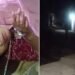 ट्यूशन से लौट रही लड़की पर हमला, 12 बार चाकू से किया वार