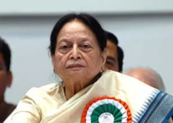 कांग्रेस की दिग्गज नेता मोहसिना किदवई का 94 वर्ष की आयु में निधन