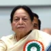 कांग्रेस की दिग्गज नेता मोहसिना किदवई का 94 वर्ष की आयु में निधन
