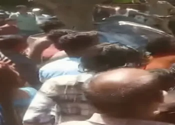 लखनऊ में दर्दनाक हादसा: मंदिर की दीवार गिरने से छह महीने के शिशु की मौत