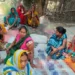 अमेठी में दर्दनाक सड़क हादसा: तेज रफ्तार ट्रक की टक्कर से तीन दोस्तों की मौत