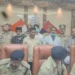 मेरठ में सुरंग के जरिए चल रही अवैध हथियार फैक्ट्री का भंडाफोड़