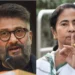 बंगाल के सियासी बदलाव पर विवेक अग्निहोत्री का बयान चर्चा में