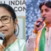 ममता बनर्जी के इस्तीफा देने से इनकार के बाद कुमार विश्वास ने बताया योद्धा