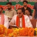 नसीमुद्दीन सिद्दीकी का भाजपा और चुनाव आयोग पर हमला