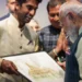 एम्स्टर्डम पहुंचे प्रधानमंत्री मोदी, भारत-नीदरलैंड संबंधों को मिलेगी नई मजबूती