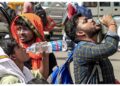 लखनऊ समेत कई जिले लू की चपेट में, 30 जून से बारिश की उम्मीद