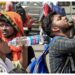 लखनऊ समेत कई जिले लू की चपेट में, 30 जून से बारिश की उम्मीद