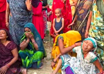 बर्थडे पार्टी के बाद लापता हुआ किशोर, अगली सुबह मिला मृत