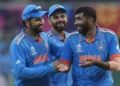 इंग्लैंड सीरीज के लिए टीम इंडिया का ऐलान; शुभमन गिल कप्तान, बुमराह और कोहली की वापसी