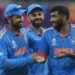 इंग्लैंड सीरीज के लिए टीम इंडिया का ऐलान; शुभमन गिल कप्तान, बुमराह और कोहली की वापसी