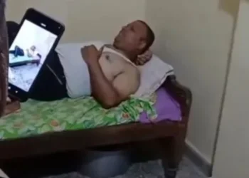 तेरहवीं के बाद ‘मृत’ युवक लौटा घर : जिस शव का कर दिया था अंतिम संस्कार, वह निकला किसी और का