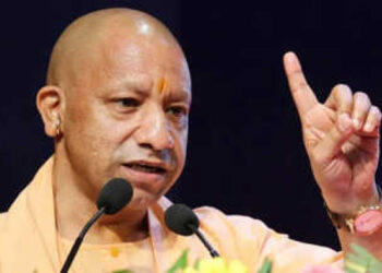 ‘बच्चों को नंबरों से नहीं, हौसले से आंकें’—सीएम योगी का अभिभावकों को संदेश