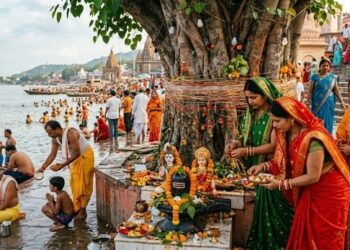 अधिक मास में सोमवती अमावस्या का महासंयोग: शिव-पार्वती की पूजा से चमकेगा भाग्य