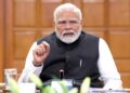 प्रधानमंत्री मोदी आज करेंगे केंद्रीय सचिवों के साथ उच्चस्तरीय बैठक, सुधार एजेंडे पर होगा मंथन
