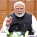 प्रधानमंत्री मोदी आज करेंगे केंद्रीय सचिवों के साथ उच्चस्तरीय बैठक, सुधार एजेंडे पर होगा मंथन