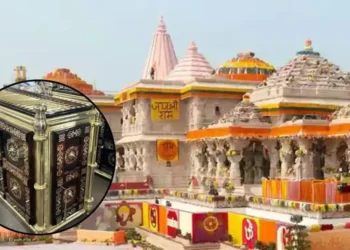 राम मंदिर चढ़ावा विवाद : एसआईटी की अंतिम रिपोर्ट की समयसीमा आज होगी सामाप्त समाप्त
