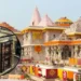 राम मंदिर चढ़ावा विवाद : एसआईटी की अंतिम रिपोर्ट की समयसीमा आज होगी सामाप्त