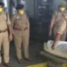 ऑपरेशन दहन: लखनऊ पुलिस ने 1.18 करोड़ रुपये के 344.87 किलो मादक पदार्थ किए नष्ट
